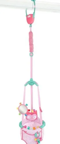 Balanço e pula pula infantil , portátil 