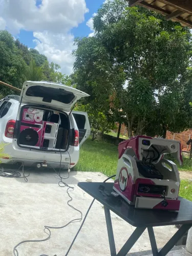 Sim automotivo 
