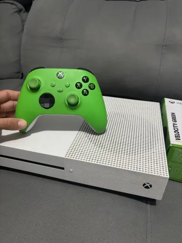 Xbox One 1T
