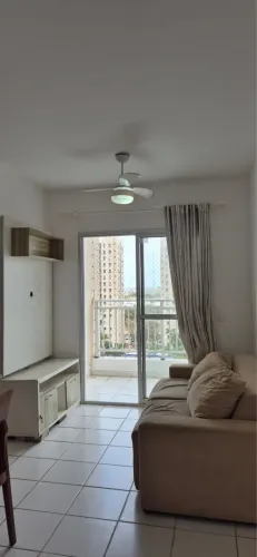 Oportunidade - Alugo Apartamento mobiliado no Brisas Life - Altos do Calhau
