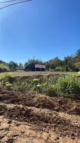 Terreno para Venda em Araçariguama, Lagoa