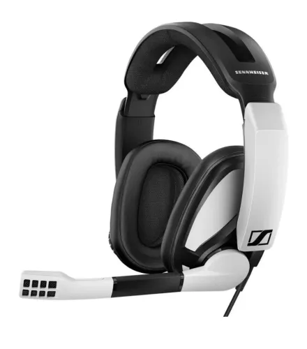 Headset seenheiser gsp 301