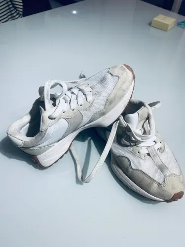 tênis next infantil branco 31