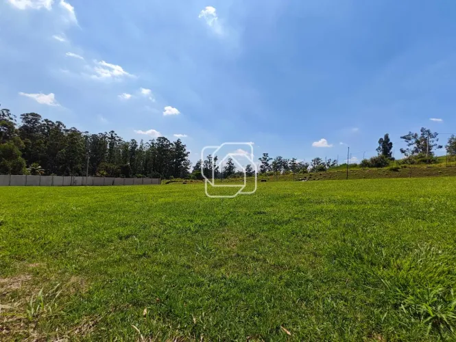 Terreno em Indaiatuba à venda Parque Villa dos Pinheiros - SP | Área total 639,51 m² - R$