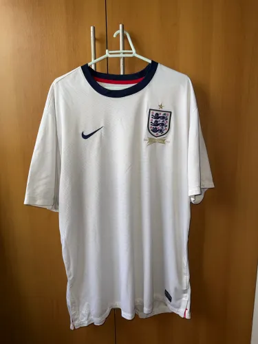 CAMISA INGLATERRA