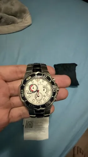 RELÓGIO BULOVA