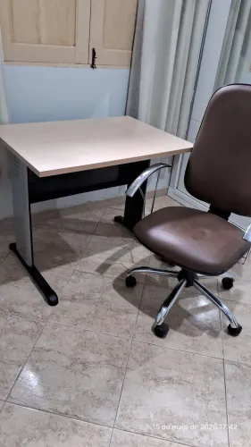 Mesa escritório 