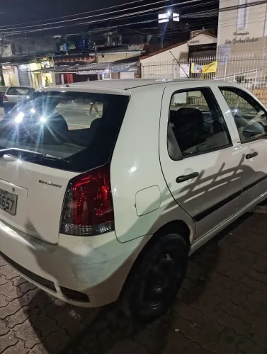 Fiat Palio 1.0 Economy Fire Flex 8V 4P 2013