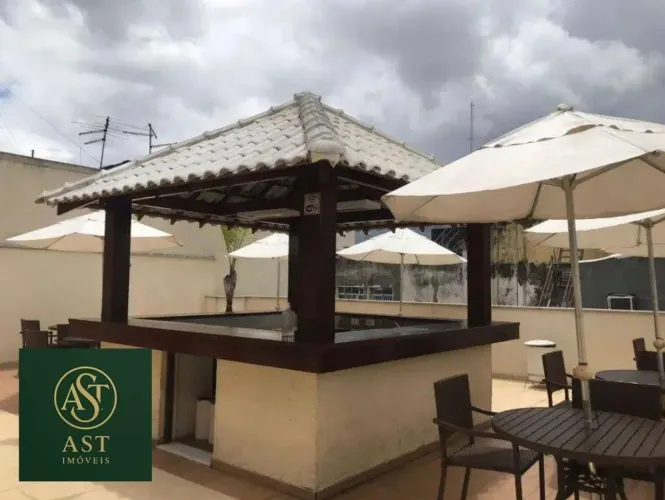 AST IMÓVEIS VENDE Sala , 28 m² por R$ 195.000 - Centro - Niterói/RJ
