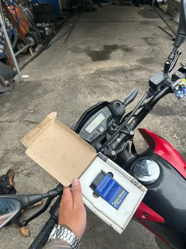 MÓDULO ATHLON M-250