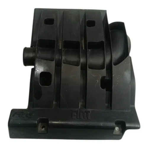 Tampa Motor Fiat Siena Palio Strada 1.0 1.4 Fire 55208791