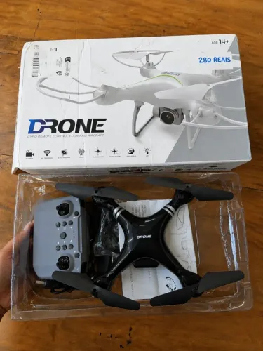Drone