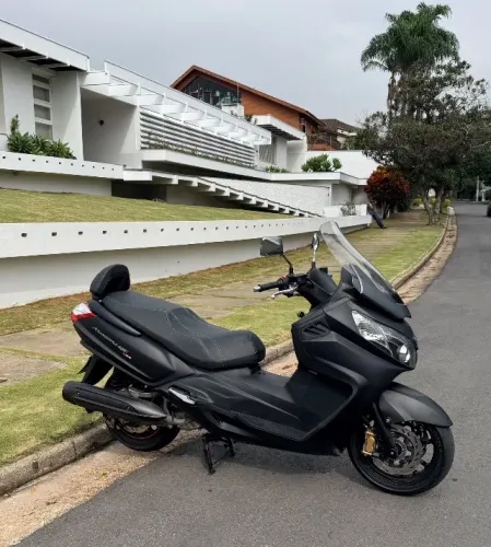 Maxsyn 400i Estado de Nova ano 2024