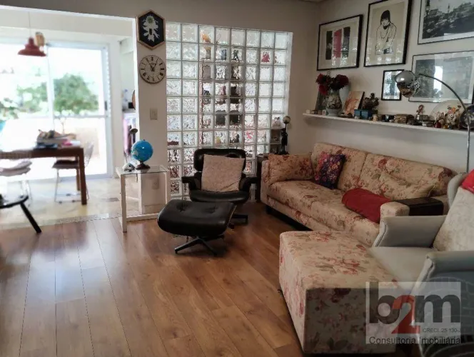 Casa com 3 dormitórios à venda, 107 m² por R$ 1.200.000,00 - Vila de São Francisco - Osasc