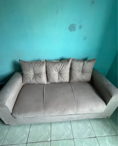Peça de sofa Espanha 3 lugares 