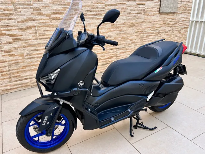 Yamaha XMax 250 ABS 2024