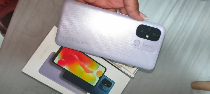 Celular Xiaomi 12C