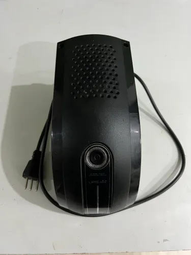Nobreak UPS Mini TS Shara 600VA 115/220v Bivolt 