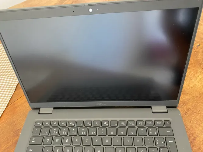 Notebook Dell