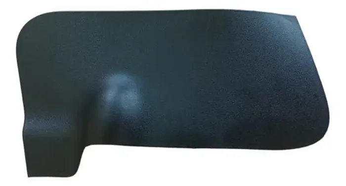 Moldura Inferior Painel Direito Renault Megane 07/13 