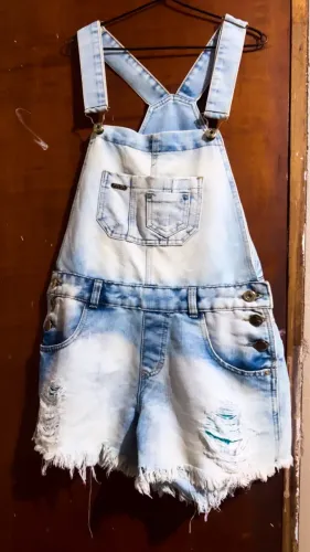 Roupas feminina 