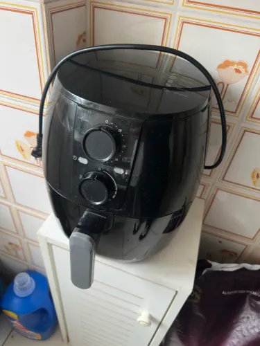 Air Fryer 220v