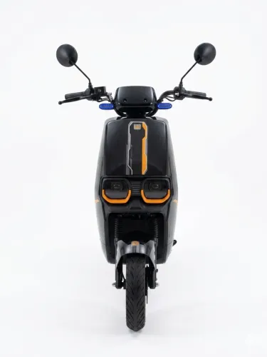 Moto elétrica 800wh 