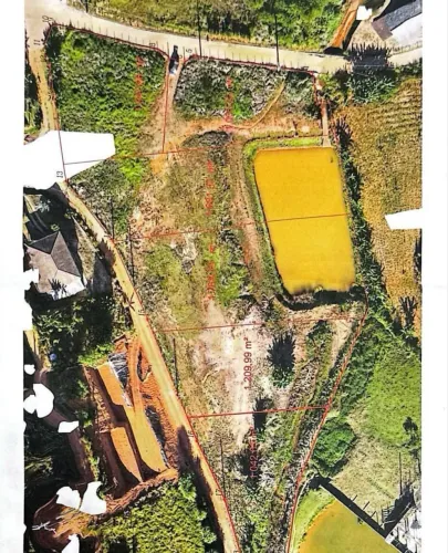 Chácaras em área nobre de Marechal Floriano