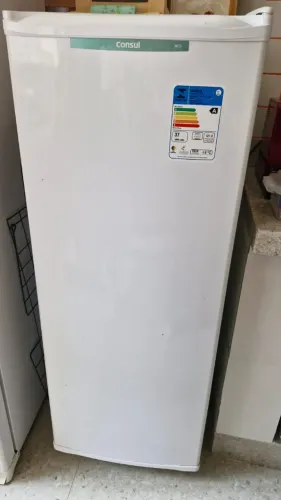 Freezer Consul 121L