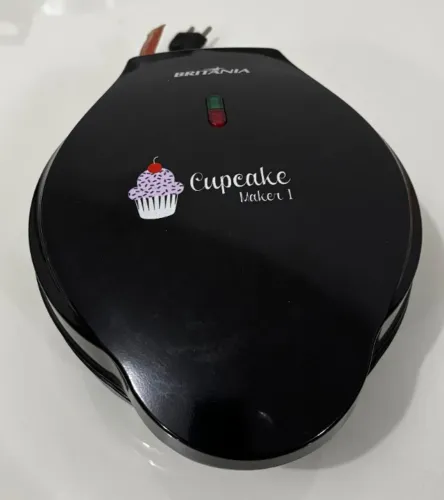 Cupcake Maker Britânia I