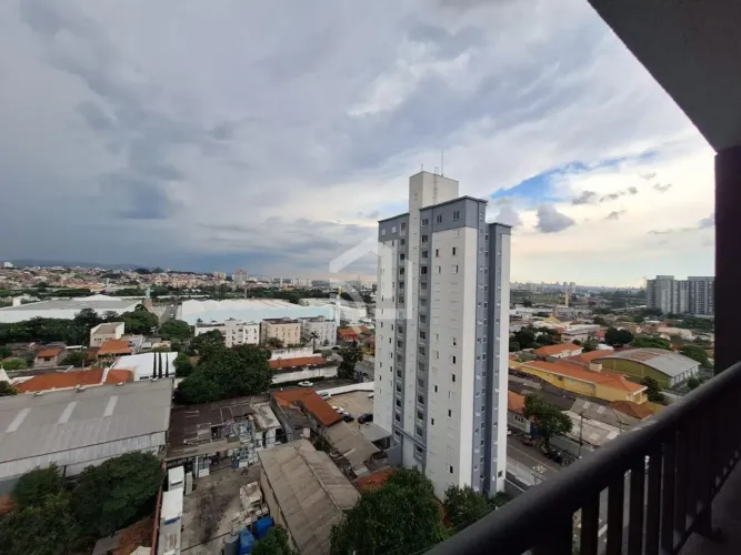 Apartamento à Venda no Centro de Osasco Pronto para Morar!