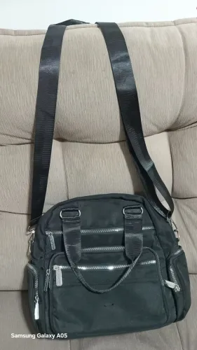 Bolsa Feminina Tamanho Médio