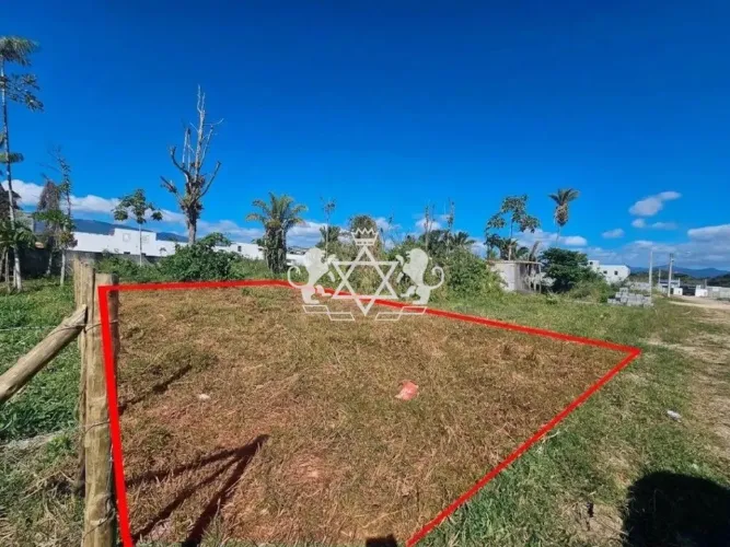 Terreno à venda, 360 m² - Loteamento Estância Mirante de Caraguatatuba, Caraguatatuba