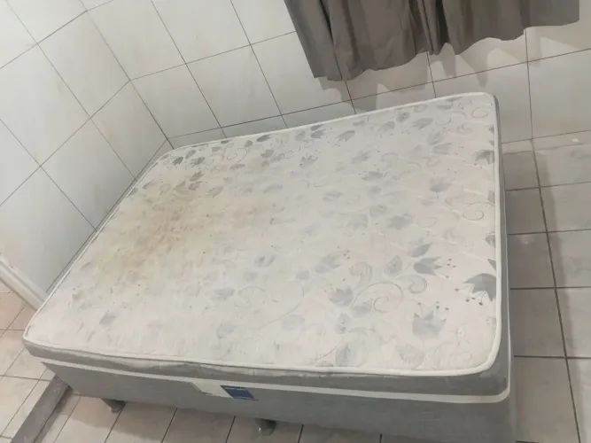 Cama de casal