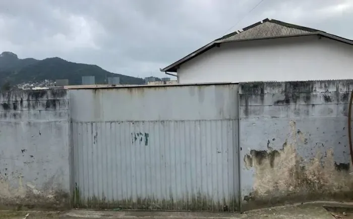 Apartamento no "Ed. Esmeralda" em Universitario - Biguaçu/SC
