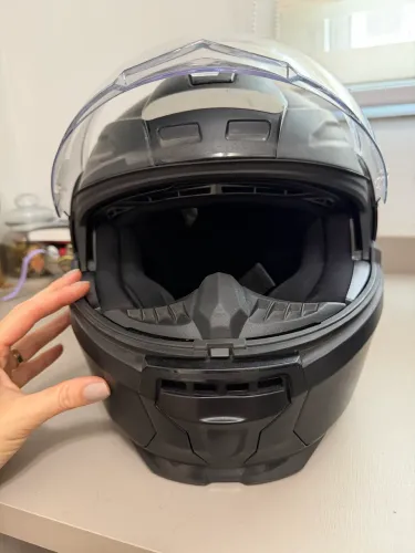 Capacete LS2 Scope n.56 