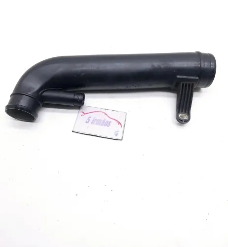 Mangueira Turbina Vw Fusca Tsi 2.0 211cv 2014 Nº5c0129654