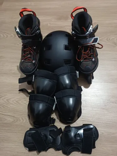 Patins Infantil