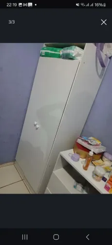 Vendo  um jogo de  berço 