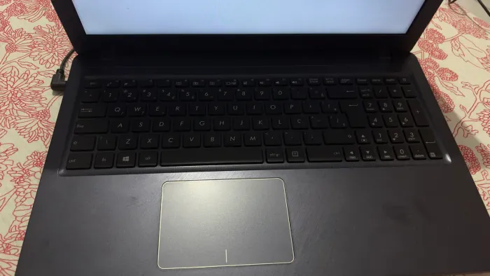 Notebook ASUS X543M 