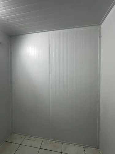 PAINEIS EM PIR - MODULAR - CONSULTE VALORES E DISPONIBILIDADE DE MONTAGEM
