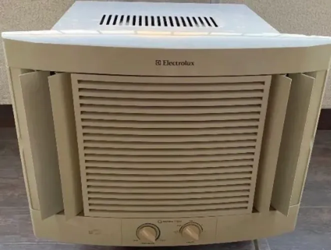 Ar condicionado Eletrolux 7500 btus