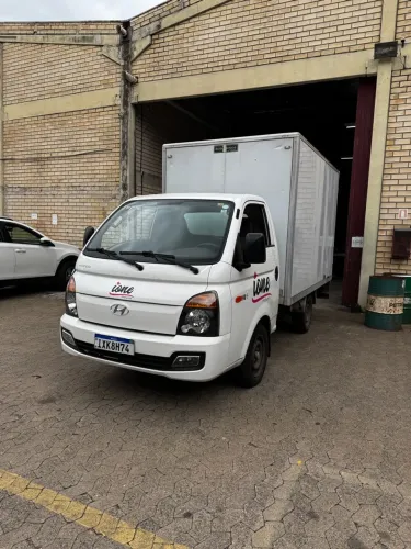 Hyundai HR 2.5 TCI Diesel (rs/rd) 2017