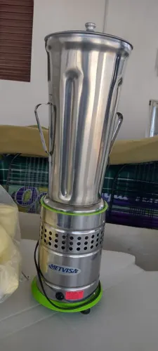 Liquidificador industrial 10 litros