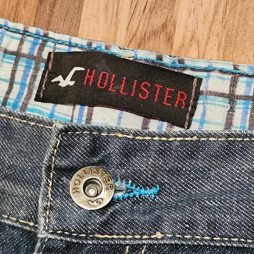Bermuda Original HOLLISTER tam 48