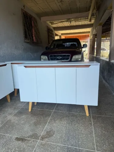 APARADOR BUFFET BISTRÔ