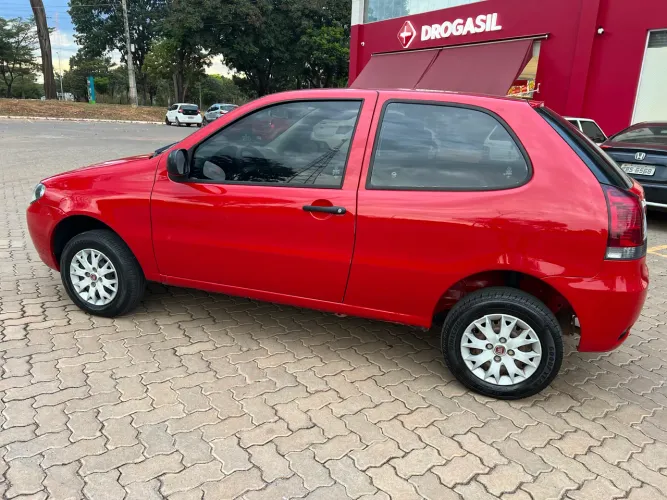 Fiat Palio 1.0/ Trofeo 1.0 Fire/ Fire Flex 2P 2016