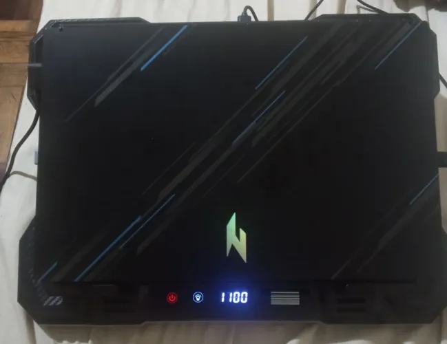 Acer Nitro V 15 | RTX 2050 | 16GB RAM DDR5 | 1.5TB SSD + Brindes (1 ano de uso)