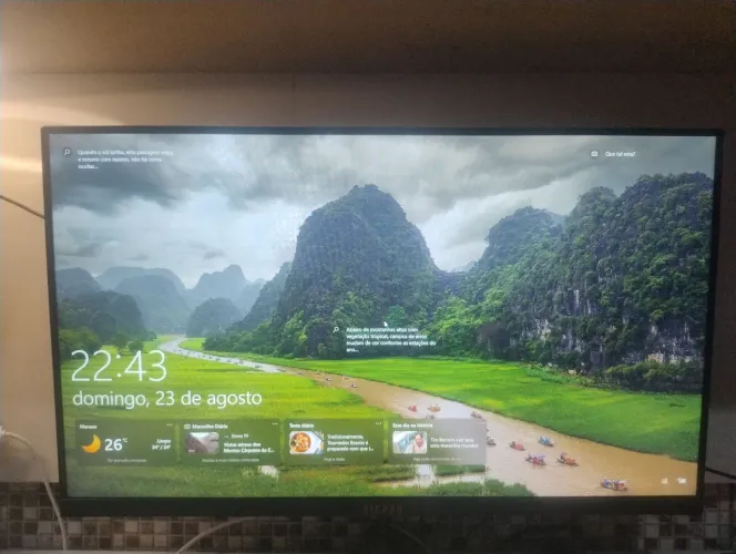 Monitor 144hz