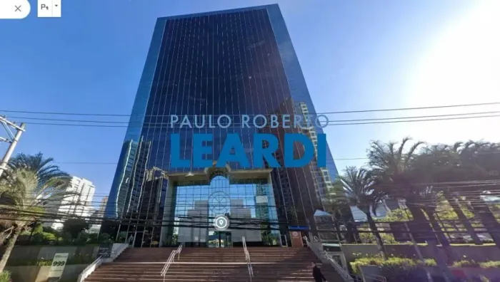 CONJ. COMERCIAL - CHÁCARA SANTO ANTONIO - SP